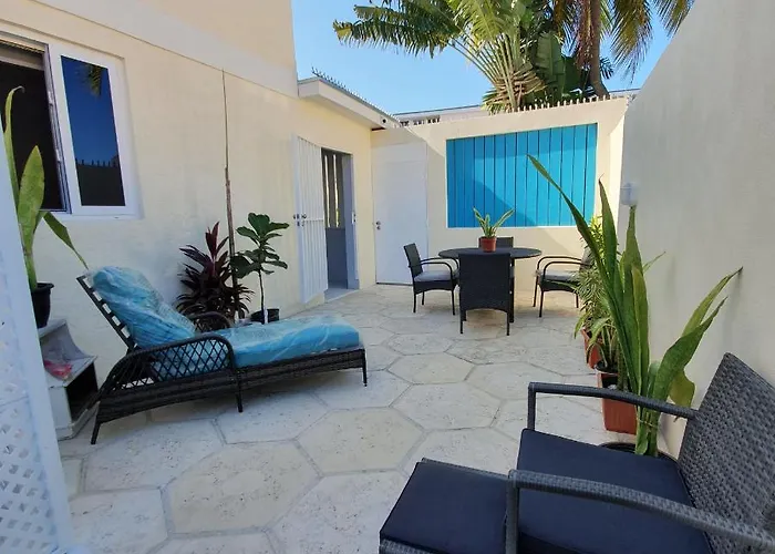 Ocean Breeze Villa 242